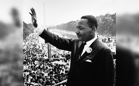 Arizona's Journey from Controversy to Celebration of MLK Day Highlights Economic Impact and Civil Rights Legacy