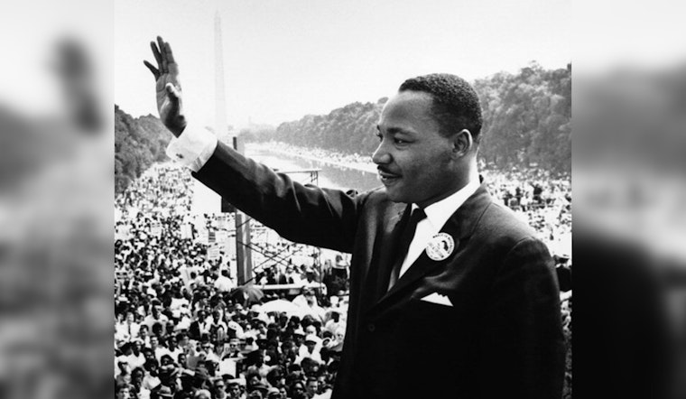 Arizona's Journey from Controversy to Celebration of MLK Day Highlights Economic Impact and Civil Rights Legacy
