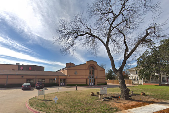 Arlington Activates Emergency Weather Shelter Plan for Homeless Amidst Cold Snap