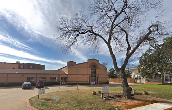 Arlington Activates Emergency Weather Shelter Plan for Homeless Amidst Cold Snap
