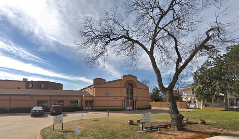 Arlington Activates Emergency Weather Shelter Plan for Homeless Amidst Cold Snap