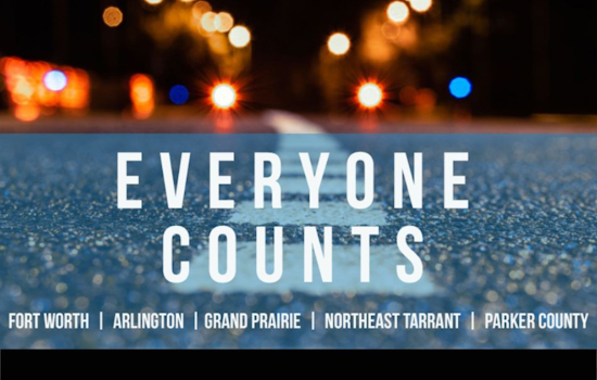 Arlington and Nearby Counties Seek Volunteers for Homeless Count Event