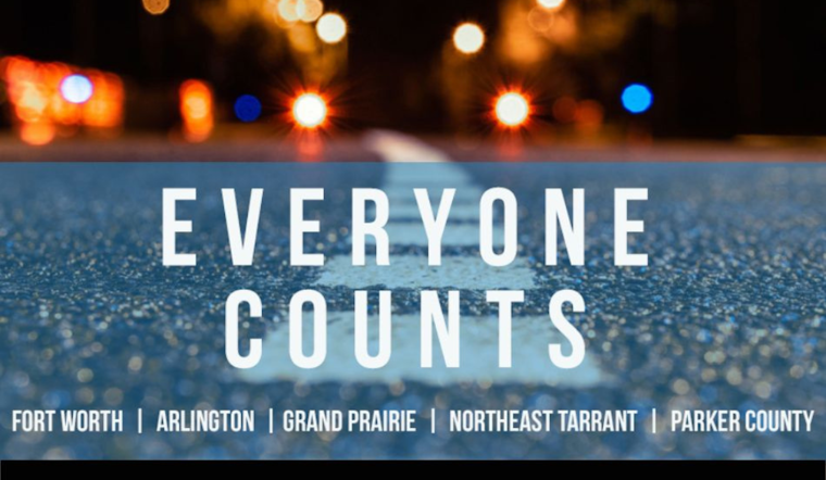 Arlington and Nearby Counties Seek Volunteers for Homeless Count Event