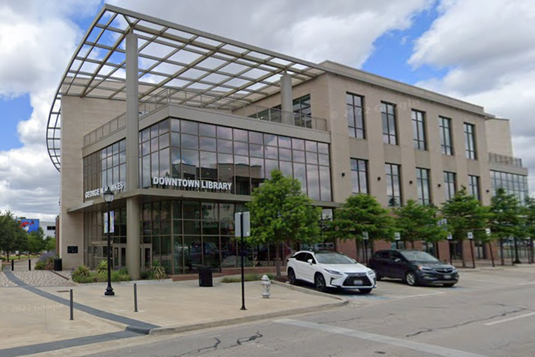 Arlington Bolsters Support for Homeless with Extended Emergency Weather Shelter Plan Amid Freezing Temperatures