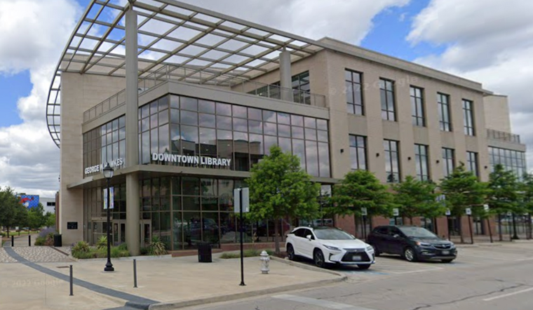 Arlington Bolsters Support for Homeless with Extended Emergency Weather Shelter Plan Amid Freezing Temperatures