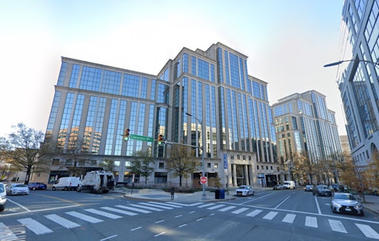 Arlington County Board to Elect New Leadership and Set Agenda for 2025