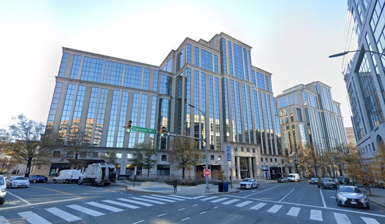 Arlington County Board to Elect New Leadership and Set Agenda for 2025