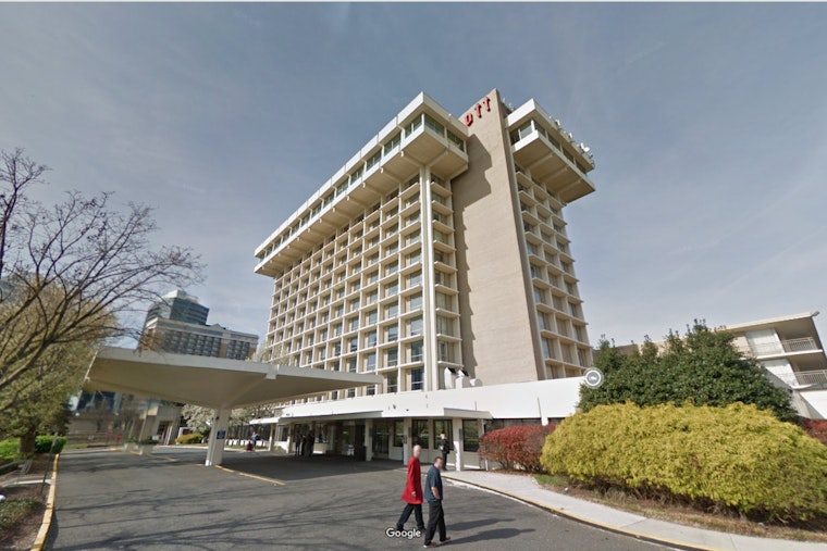 Arlington County Hands Over Langston Blvd Property for Demolition After Intense Measures