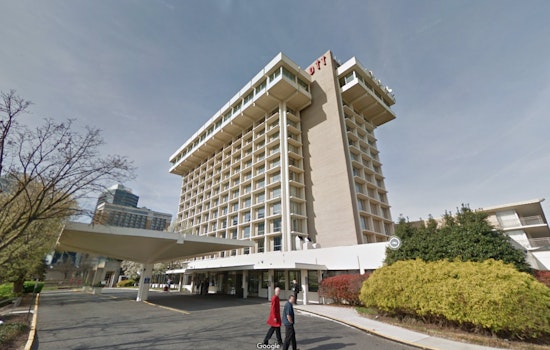 Arlington County Hands Over Langston Blvd Property for Demolition After Intense Measures