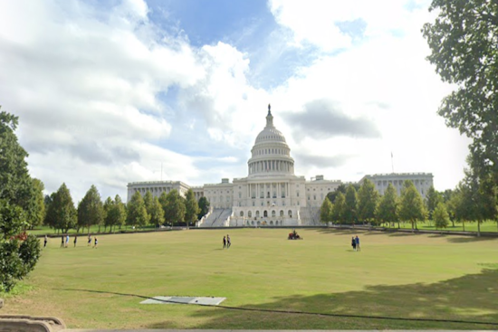 Arlington County Ramps Up Security for the 60th Presidential Inauguration