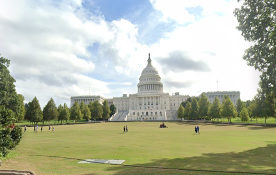 Arlington County Ramps Up Security for the 60th Presidential Inauguration