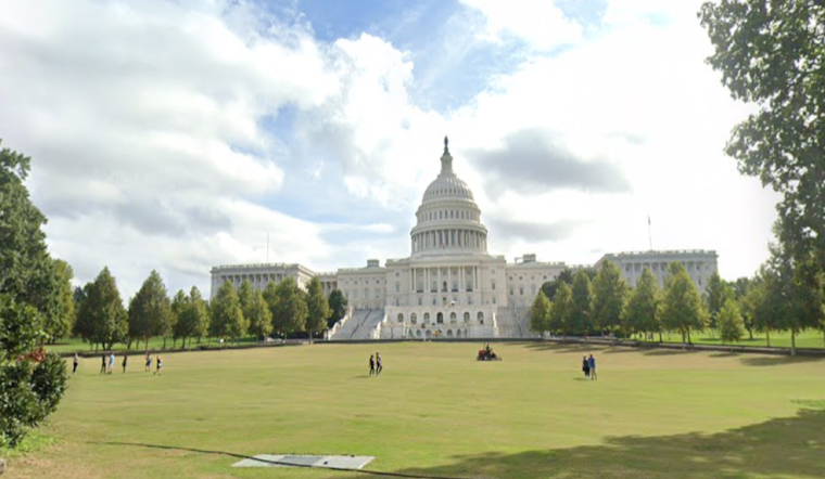 Arlington County Ramps Up Security for the 60th Presidential Inauguration