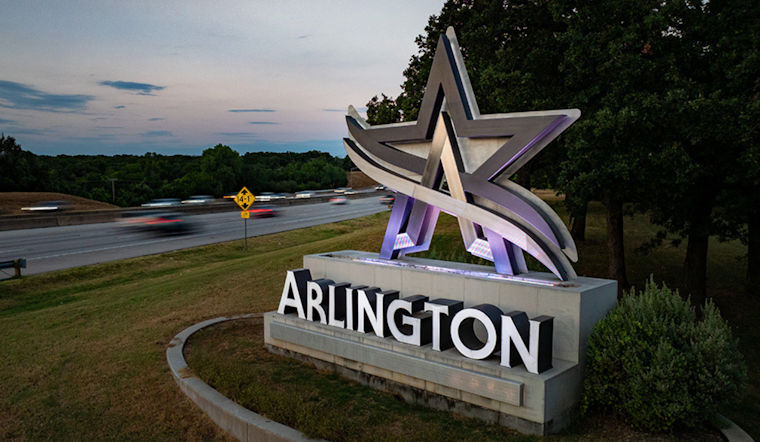Arlington Facilities to Delay Opening Friday Amid Winter Weather, Essential Services Remain Active