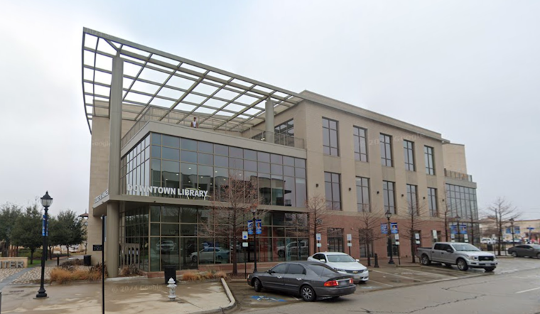 Arlington Families Invited to Create Future Dreams at Library's Vision Board Event