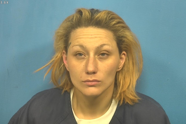 Arlington Heights Woman Detained Pre-Trial for Alleged Police Chase and Crash in Oak Brook