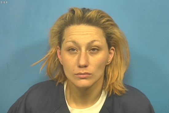 Arlington Heights Woman Detained Pre-Trial for Alleged Police Chase and Crash in Oak Brook