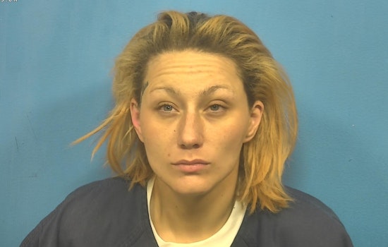 Arlington Heights Woman Detained Pre-Trial for Alleged Police Chase and Crash in Oak Brook