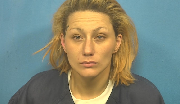 Arlington Heights Woman Detained Pre-Trial for Alleged Police Chase and Crash in Oak Brook