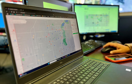 Arlington Introduces Advanced Traffic Management Platform Ahead of Cotton Bowl Classic