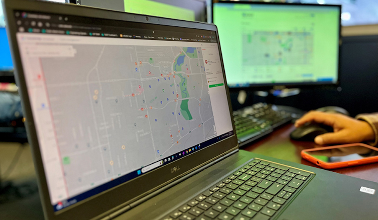 Arlington Introduces Advanced Traffic Management Platform Ahead of Cotton Bowl Classic