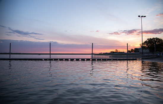 Arlington Kicks Off 2025 Boating Season: Get Your Lake Arlington Permits Online Now