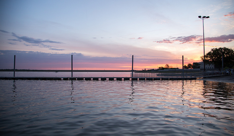 Arlington Kicks Off 2025 Boating Season: Get Your Lake Arlington Permits Online Now
