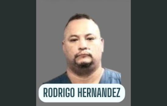 Arlington Man Rodrigo Hernandez Sentenced to 12 Years for Sexual Assault of a Child