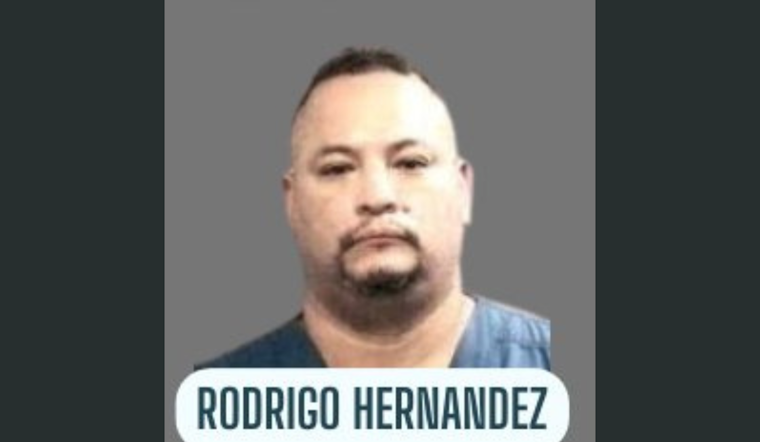 Arlington Man Rodrigo Hernandez Sentenced to 12 Years for Sexual Assault of a Child