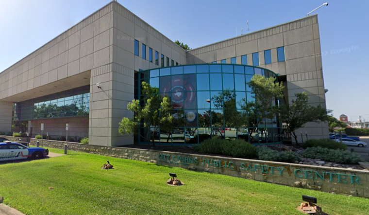 Arlington Police Department Launches Citizen Police Academy for High School Students