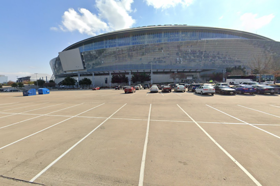 Arlington Police Seek Public's Help in Assault Case Following Texas vs Ohio State Game Near AT&T Stadium
