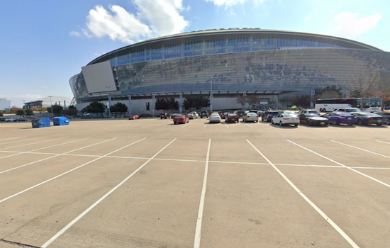 Arlington Police Seek Public's Help in Assault Case Following Texas vs Ohio State Game Near AT&T Stadium