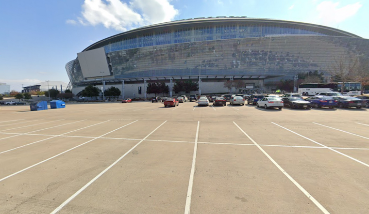 Arlington Police Seek Public's Help in Assault Case Following Texas vs Ohio State Game Near AT&T Stadium