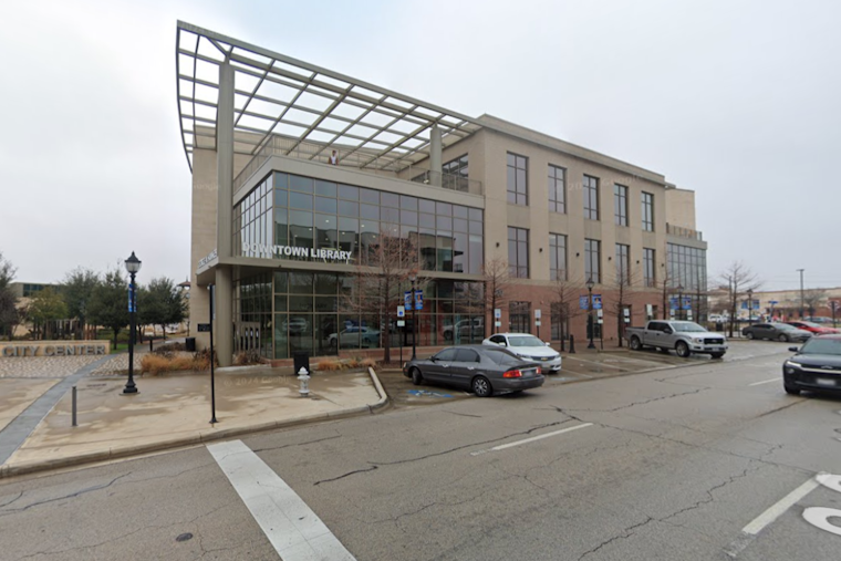 Arlington Public Library Expands Services to Include Scan, Copy, and Fax Capabilities