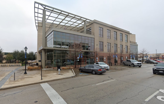 Arlington Public Library Expands Services to Include Scan, Copy, and Fax Capabilities