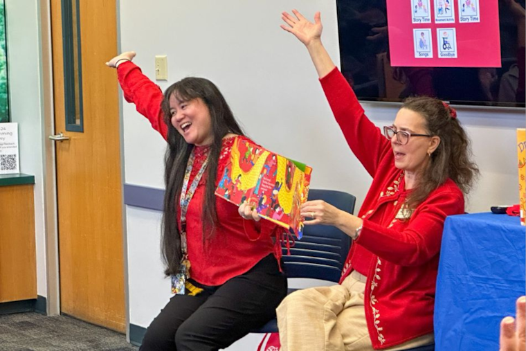 Arlington Public Library Rings in Lunar New Year with Free Cultural Events for the Community