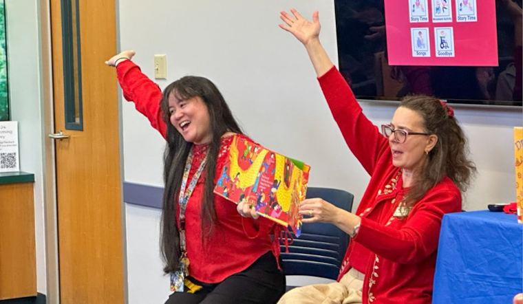 Arlington Public Library Rings in Lunar New Year with Free Cultural Events for the Community