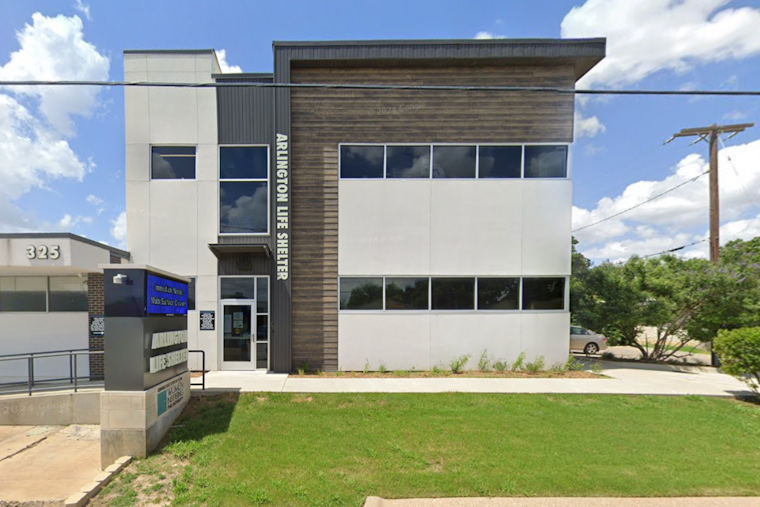 Arlington Ramps Up Emergency Shelters and Warming Centers in Response to Chilling Forecast