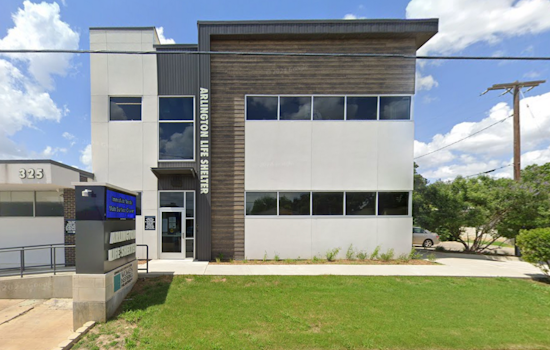 Arlington Ramps Up Emergency Shelters and Warming Centers in Response to Chilling Forecast