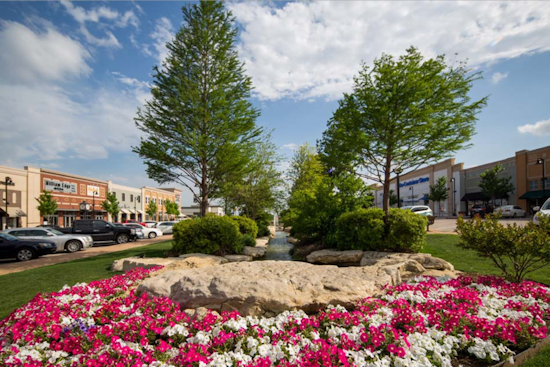 Arlington Unveils Online Guide to Boost Commercial Property Curb Appeal and Compliance