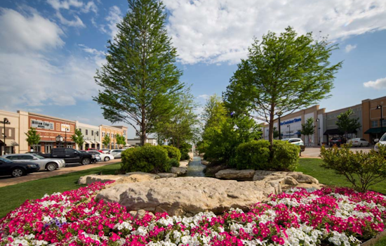 Arlington Unveils Online Guide to Boost Commercial Property Curb Appeal and Compliance