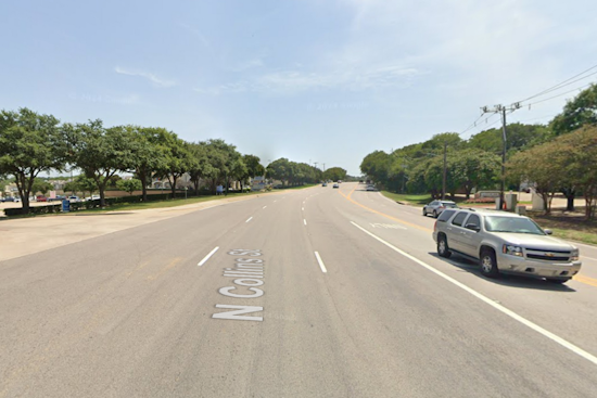 Arlington Woman, 30, Dies in Single-Car Collision with Light Pole; Speed and Seatbelt Neglect Cited