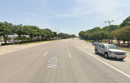 Arlington Woman, 30, Dies in Single-Car Collision with Light Pole; Speed and Seatbelt Neglect Cited
