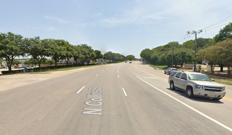 Arlington Woman, 30, Dies in Single-Car Collision with Light Pole; Speed and Seatbelt Neglect Cited