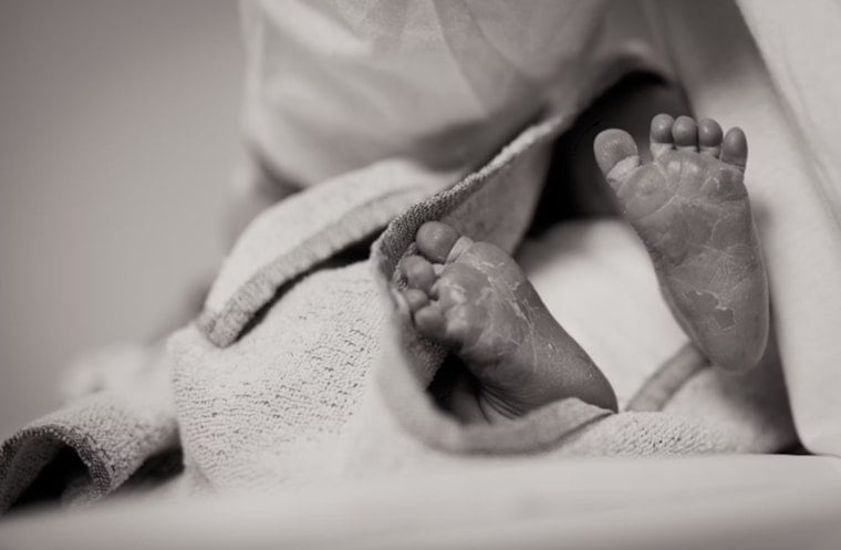 Arlington Woman Accused of 2005 Murder of Newborn Released on Electronic Monitoring