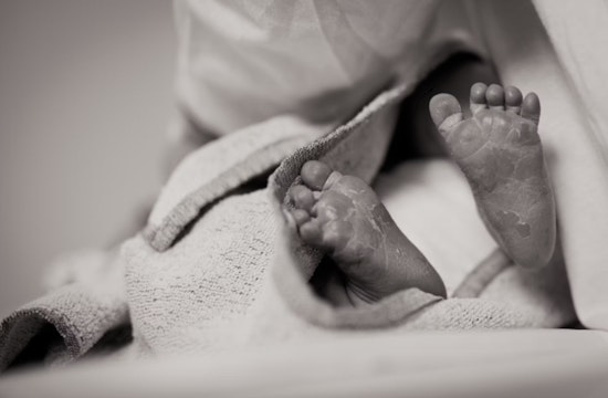 Arlington Woman Accused of 2005 Murder of Newborn Released on Electronic Monitoring