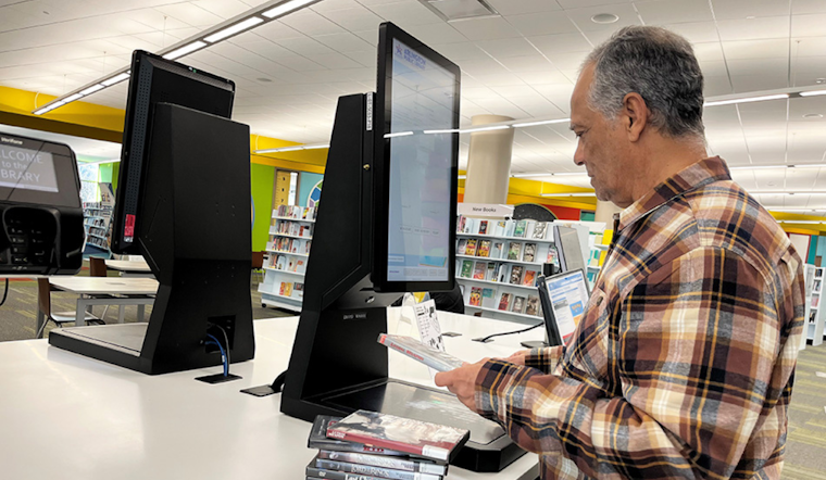 Arlington's Libraries Flourish as Patrons Check Out Over 1.7 Million Items, Diverse Programs Draw 62,000 Participants