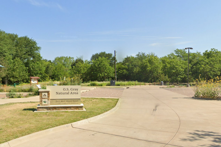 Arlington's O.S. Gray Natural Area Hosts Star Party with Fort Worth Astronomical Society