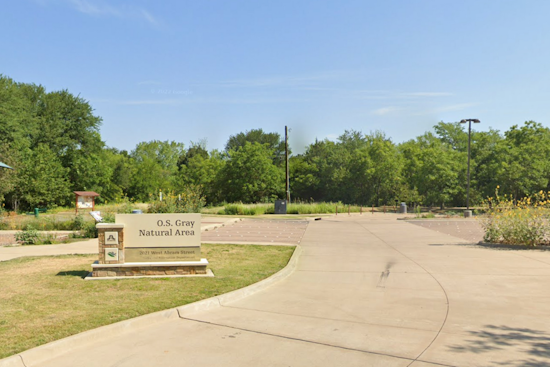 Arlington's O.S. Gray Natural Area Hosts Star Party with Fort Worth Astronomical Society