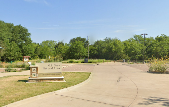 Arlington's O.S. Gray Natural Area Hosts Star Party with Fort Worth Astronomical Society