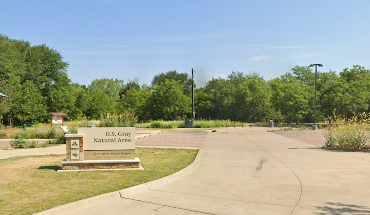 Arlington's O.S. Gray Natural Area Hosts Star Party with Fort Worth Astronomical Society